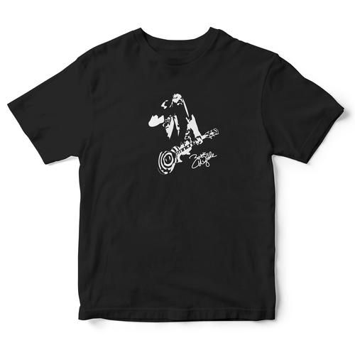 Jual LITTLE STUFF Zakk Wylde Black 