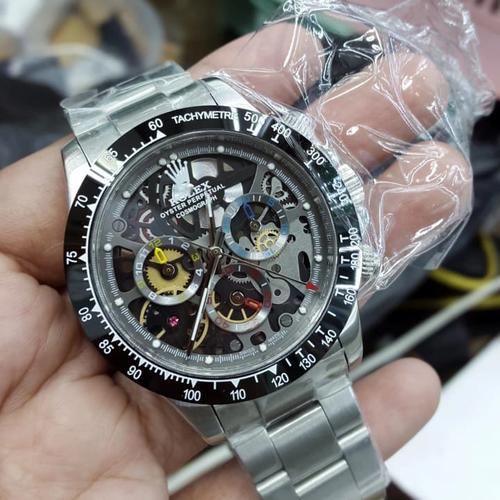 Rolex Daytona Jpm skeleton swiss grade 