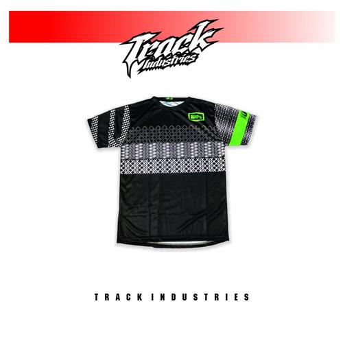 Foto Produk jersey 100% pendek - M dari Outdoor_Fashion_Trend
