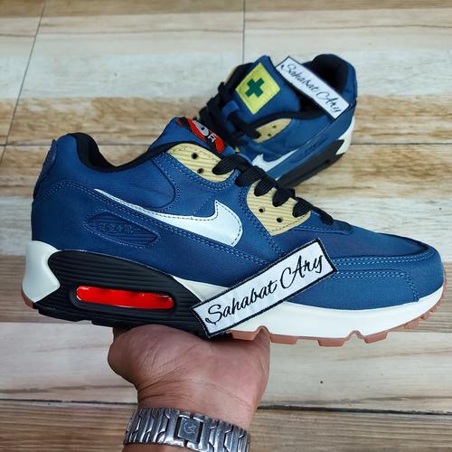 Jual Sepatu Air Max 90 City Pack Tokyo 