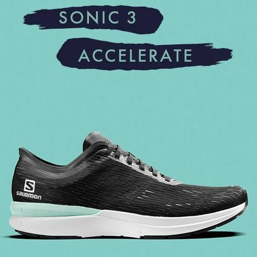 salomon accelerate 3