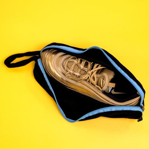Foto Produk Women's 10K x Demi Bumi Upcycled Shoe Bag dari Women's 10K