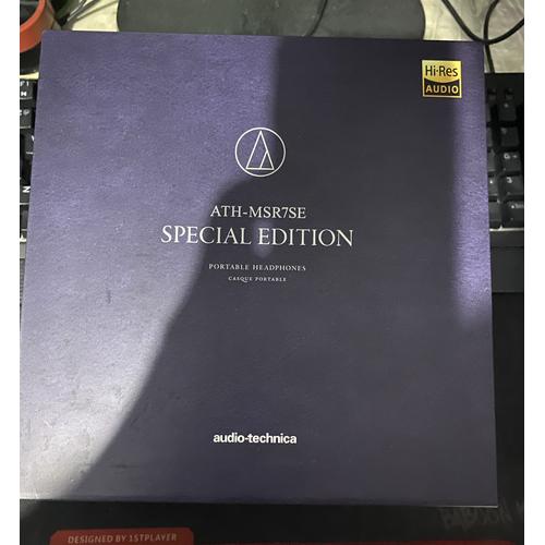 Jual audio technica msr7se - Jakarta 
