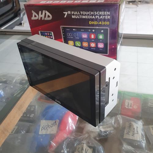Foto Produk Double Din DHD mirrorlink dari Hariman Variasi