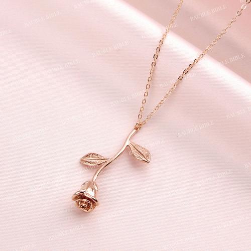 Jual Bauble Bible Rosette Flower 