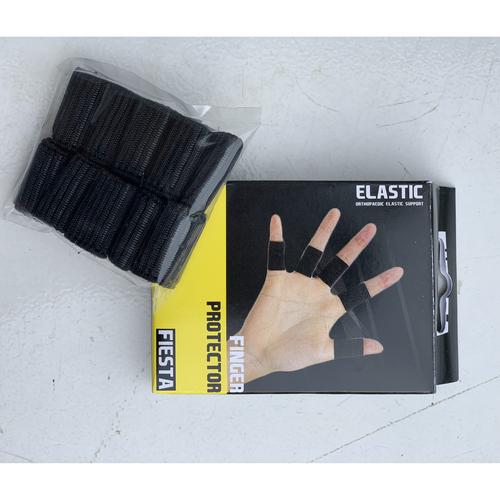Foto Produk Finger support telaishi isi 10 hitam best seller premium quality impor dari Kicosport