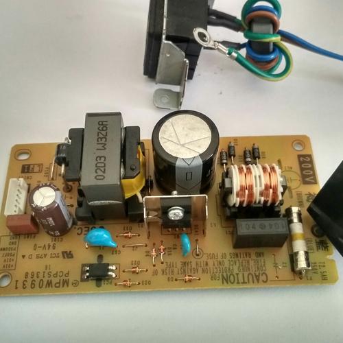 Jual Power Supply Printer Brother J430w 