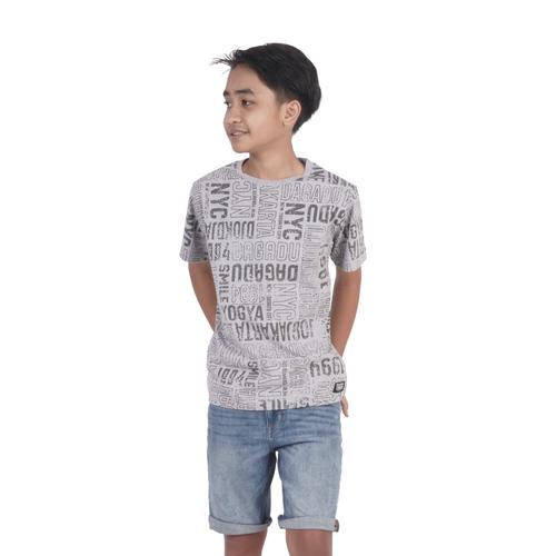 Foto Produk Dagadu Bocah Kakak Official - KLPD Koran - S dari Dagadu Official Shop