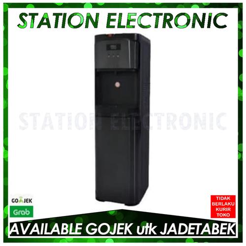 Foto Produk GEA ISON-RO Dispenser Air Reverse Osmosis - Gojek/Grab dari station electronic