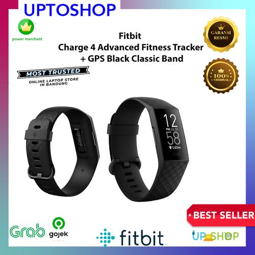 fitbit activity tracker