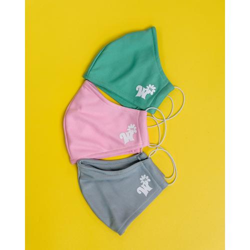 Foto Produk Women's 10K x Volt and Fast - Breathable Mask (pack of 3) dari Women's 10K