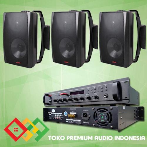 Jual Sound system audio cafe CB-14 
