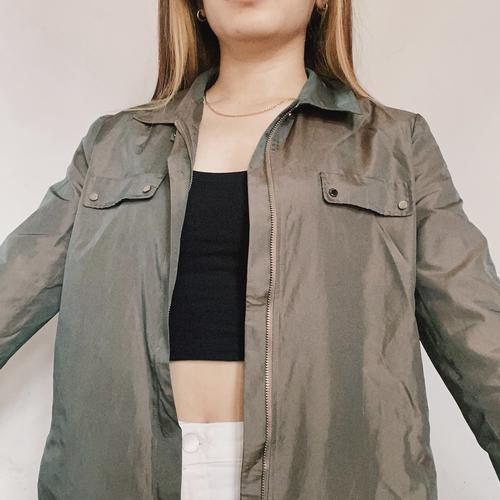Jual THRIFT Pierre Cardin Jacket - Kota 