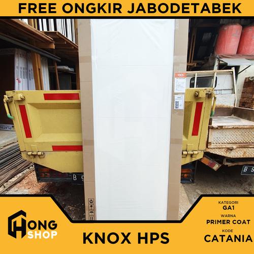 Gambar Pintu Geser / Sliding KNOX HPS 82x210 FULL SET SIAP PASANG - HPS-CATANIA dari Hong Shop ID Kota Bekasi Tokopedia
