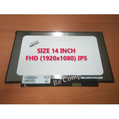 Jual LED LCD ASUS VIVOBOOK M414i M414IA M414 M413D M413DA 14 inch