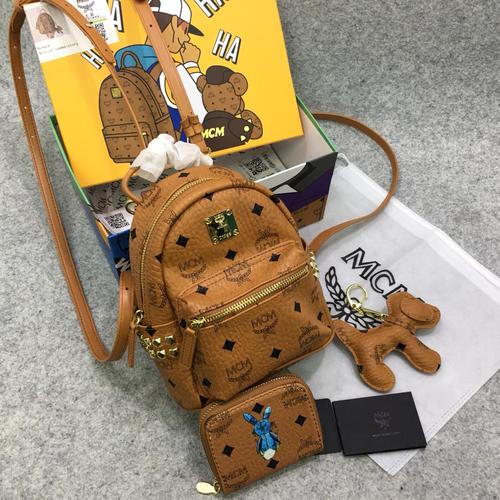 mcm ransel bag