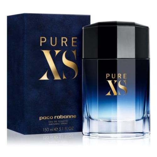 Jual PARFUM PRIA Paco Rabanne Pure XS 100ML - Jakarta Barat - sirenashop |  Tokopedia