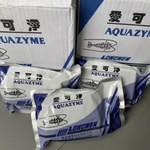 Jual AQUAZYME PROBIOTIK ENZYME LONGMEN Kab. Sidoarjo