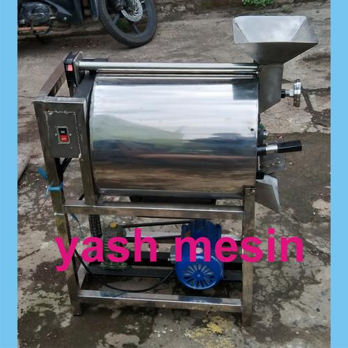 Foto Produk Mesin Sangrai Kopi dari yash mesin