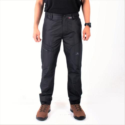 Foto Produk Savana - Long Pants Celana Gunung Ngaras - M, Navy dari Roof Of Savana