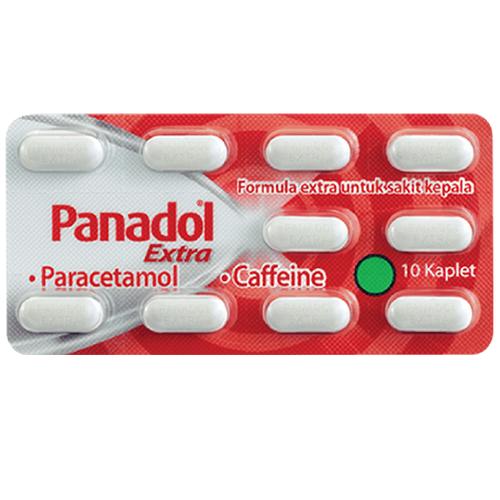 panadol online