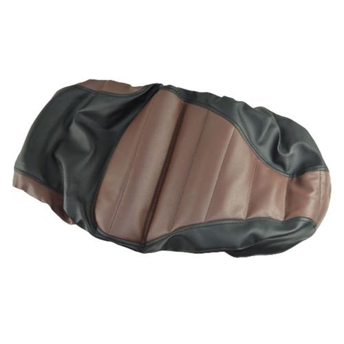 Foto Produk Seat Cover Belakang Brown Scoopy 20 Honda Scoopy eSP K2F 772A0K2FABLBR dari Honda Cengkareng