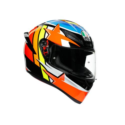 Jual AGV K1 Rodrigo - M - Jakarta Selatan - RC Motogarage | Tokopedia