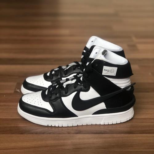 nike dunk low ambush