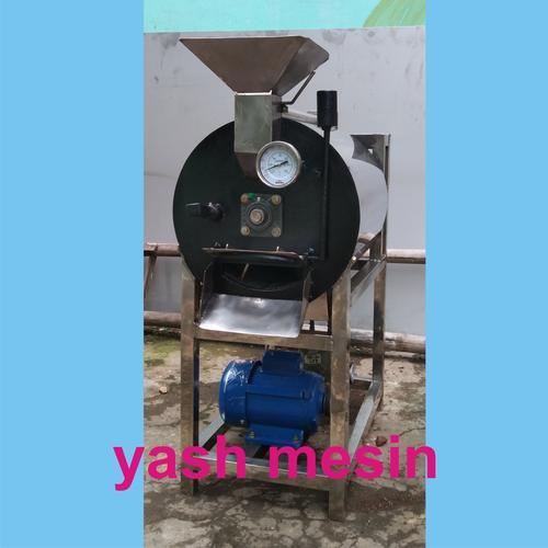 Foto Produk Promo Mesin roaster goreng Kopi murah dari yash mesin