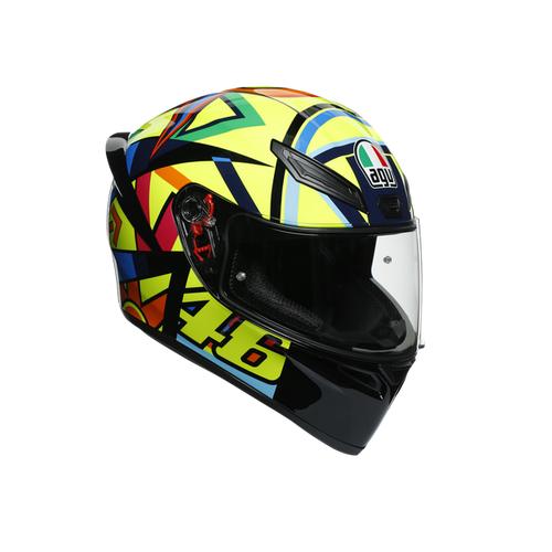 Jual AGV K1 Soleluna 2017 - M - Jakarta Selatan - RC Motogarage | Tokopedia