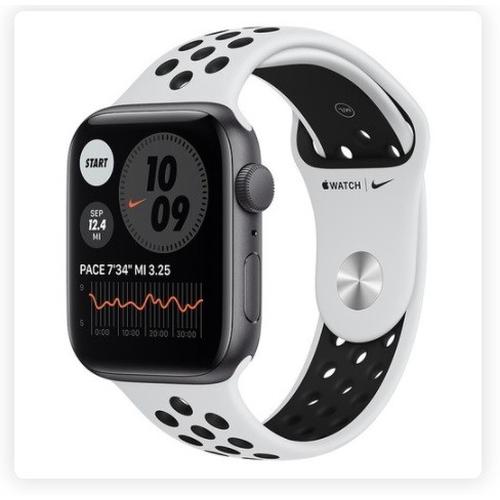 Jual Apple Watch Nike Series 6 GPS 