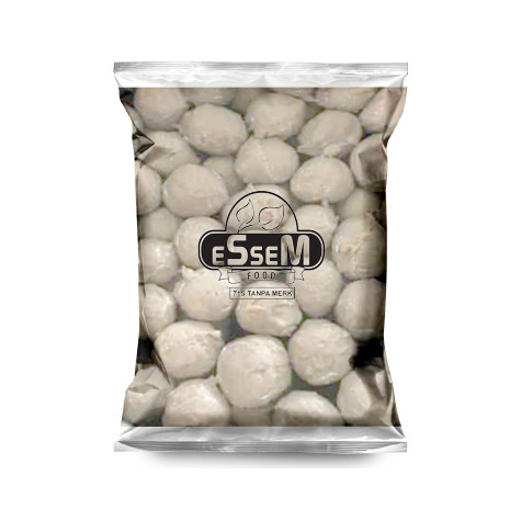 Foto Produk Baso SUPER POLOS ESSEM dari Anugrah_Frozen