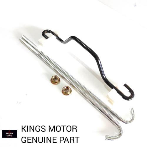Foto Produk Breket Aki Avanza Rush Xenia Terios dari Kings Saudara Motor