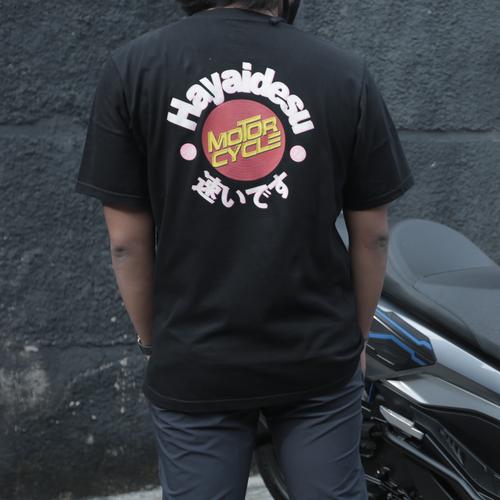 T Shirt Short Sleeve 