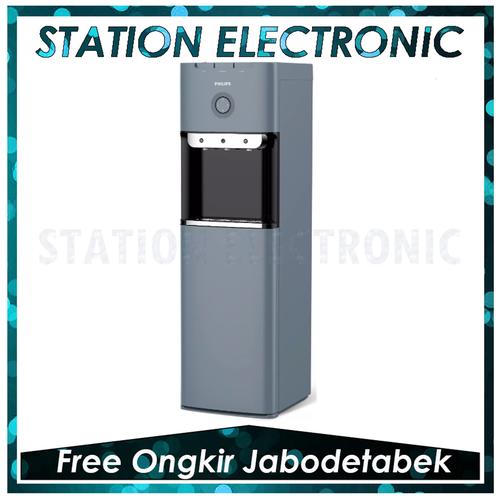 Foto Produk Philips ADD4966 Dispenser Galon Bawah - GREY dari station electronic