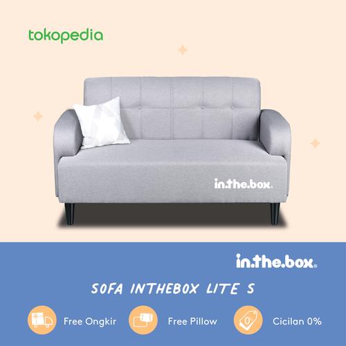 Foto Produk INTHEBOX SOFA LITE S dari INTHEBOX Official Store