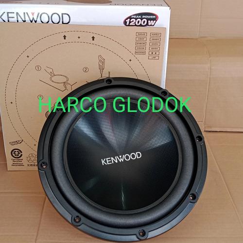 Car Subwoofer Kenwood 12 Inch Subs In Box Dodge Ram 1500 2500 Crew