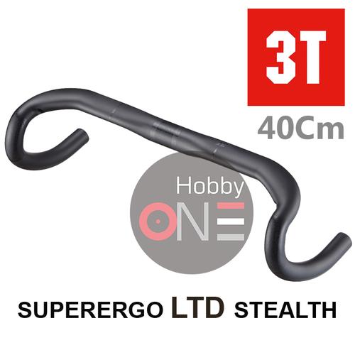 3t Superergo Ltd Stealth Promo SUPERERGO 3T LTD STEALTH 40