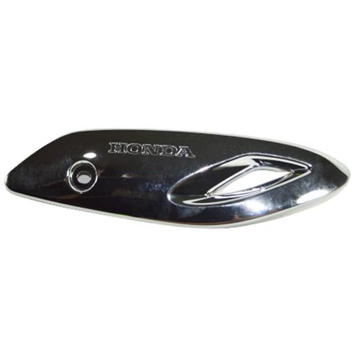 Gambar Garn Cover Muffler Scoopy 20 Honda Scoopy eSP K2F 08F88K2FA00 dari Honda Cengkareng Kota Tangerang Tokopedia