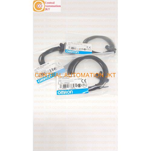 Jual Photo Micro Sensor OMRON EESX950W Photosensor Micro OMRON EESX950W Kota Batam