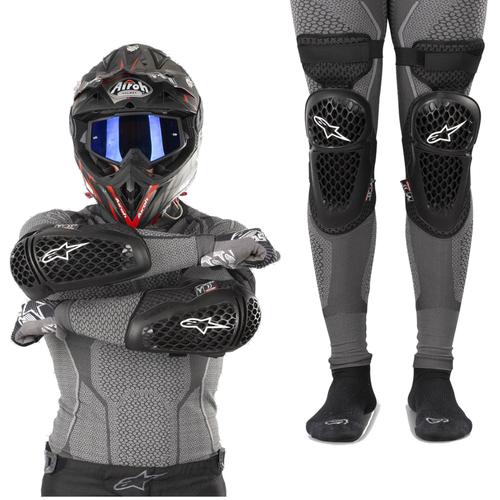 bionic plus prot vest