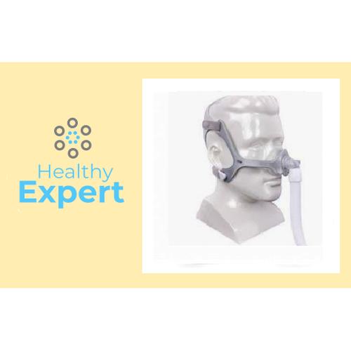 Foto Produk Wisp Nasal mask CPAP PHILIPS untuk CPAP, BPAP, APAP dari Healthy Expert