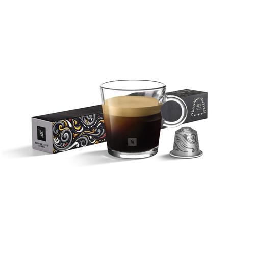 Lungo Coffee Capsules - Kapsul Kopi 