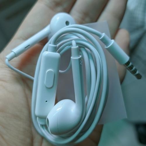 Jual HEADSET OPPO ORIGINAL EARPHONE F9 