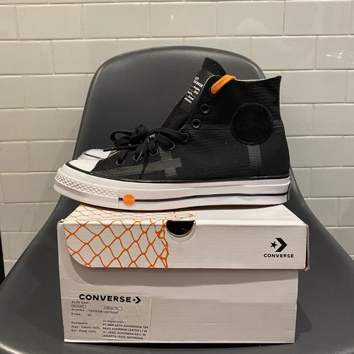 rokit converse chuck 70