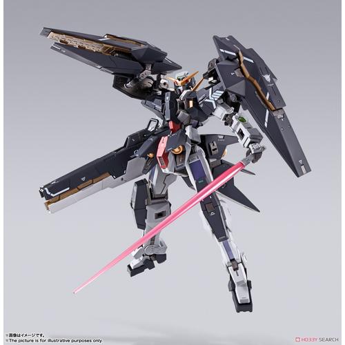 Foto Produk METAL BUILD DYNAMES REPAIR III BANDAI / MB R3 / METABI R 3 DIECAST dari Unicorn Toys