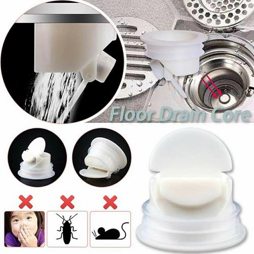 Foto Produk Udara bebas bau kecoa ketonggeng kamar mandi wc toilet lubang tutup dari Chel's