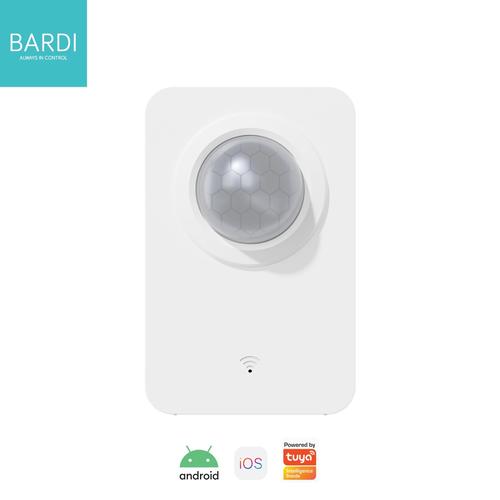 Foto Produk BARDI PIR Motion Sensor dari Bardi Official Store