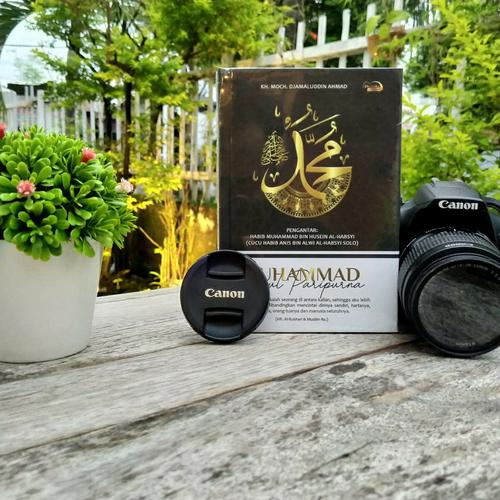 Foto Produk Muhammad Rasul Paripurna dari Pustaka Al-Muhibbin
