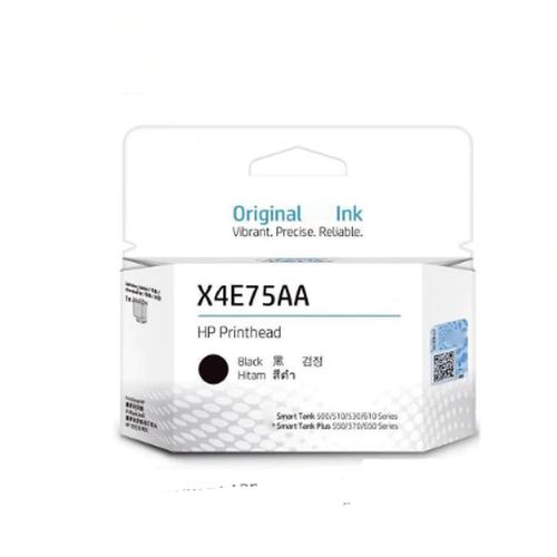 Jual Print Head HP X4E75AA Black Cartridge PrintHead for Smart Tank - Kota  Surabaya - PojokITcom Pusat IT Comp | Tokopedia